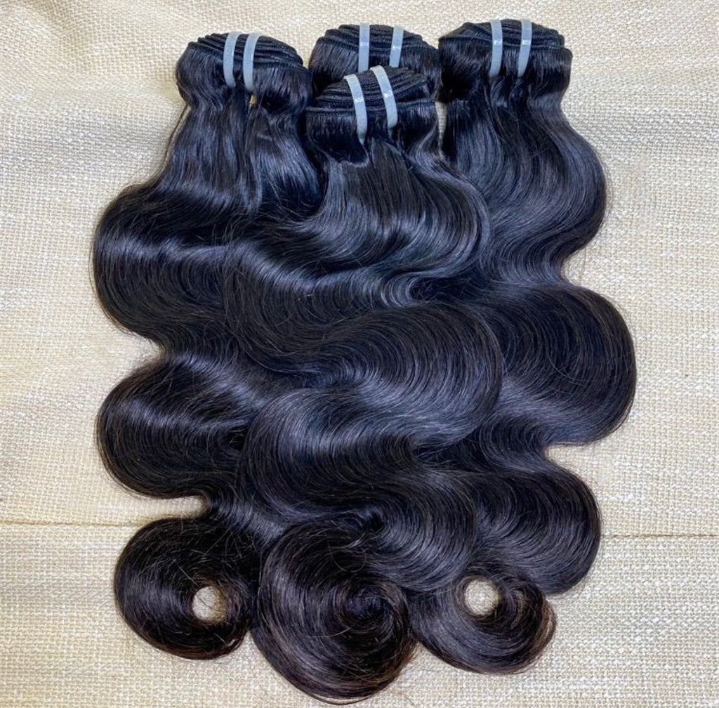 “Miss Billionaire Body Wave™”🦋