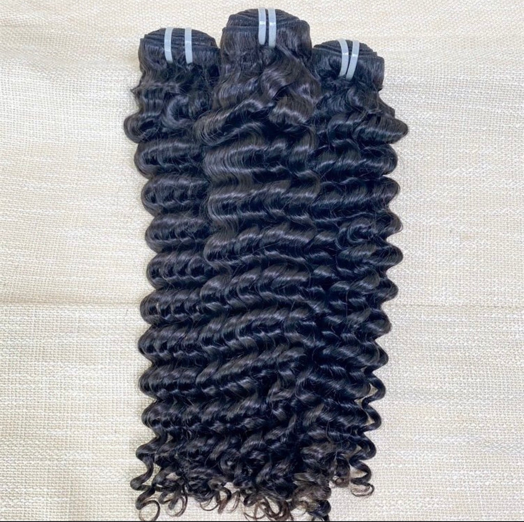 “Miss Legacy Deep Wave™”🦋