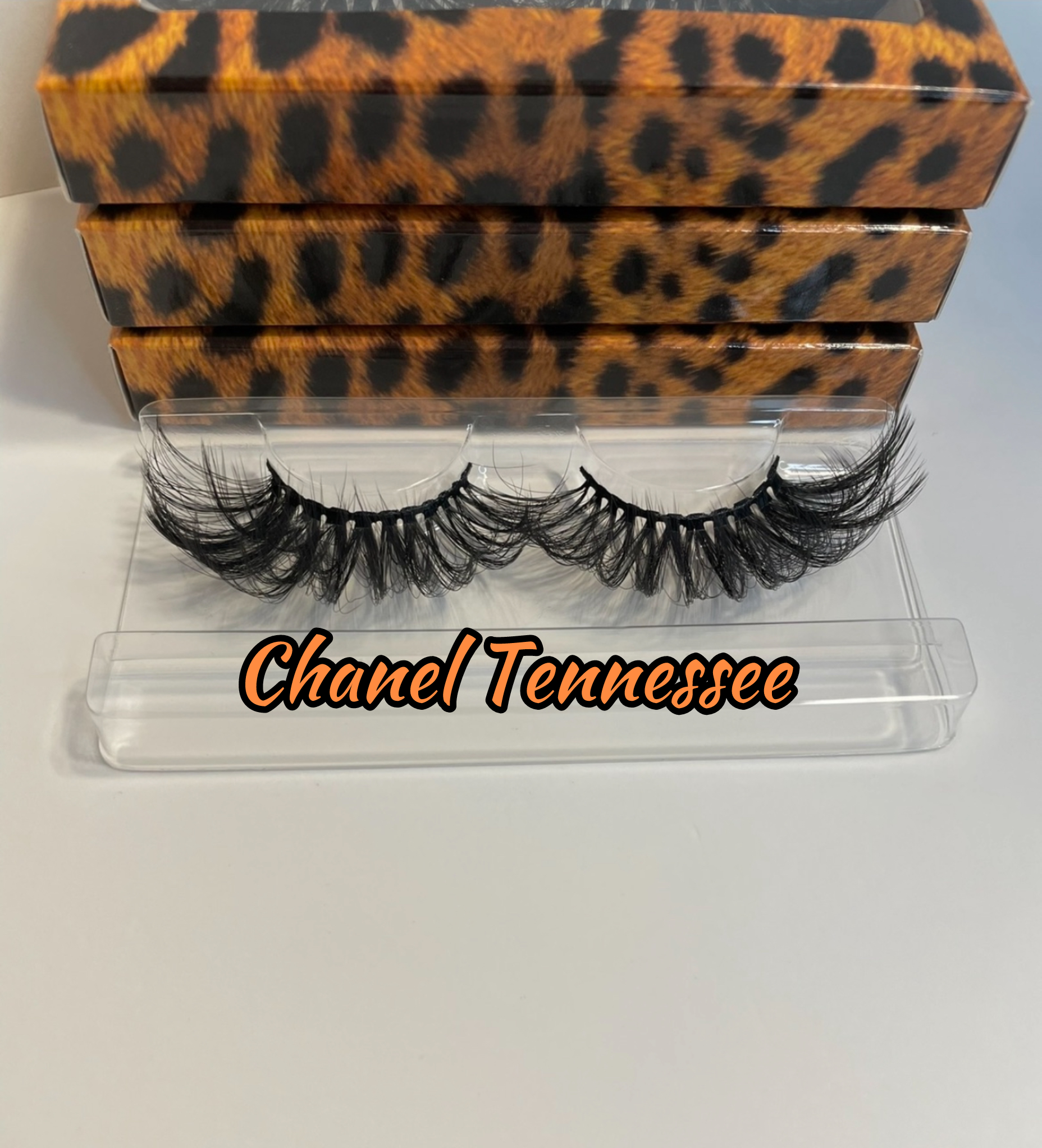 “Chanel Tennessee™”🦋