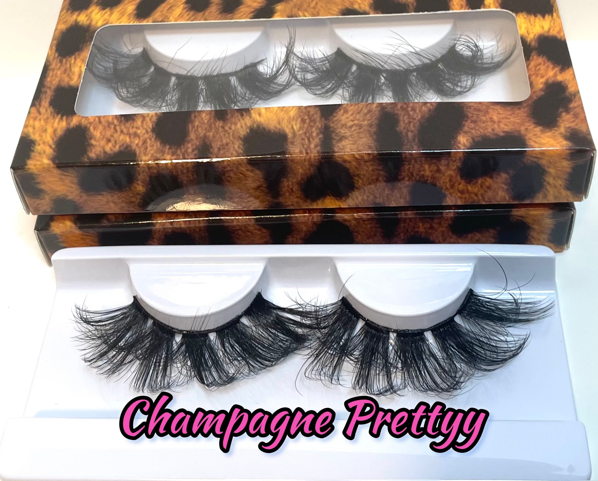 “Champagne Prettyy™”🦋