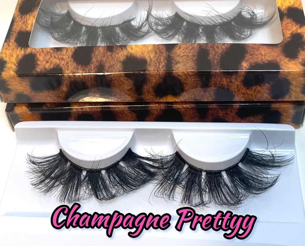 “Champagne Prettyy™”🦋