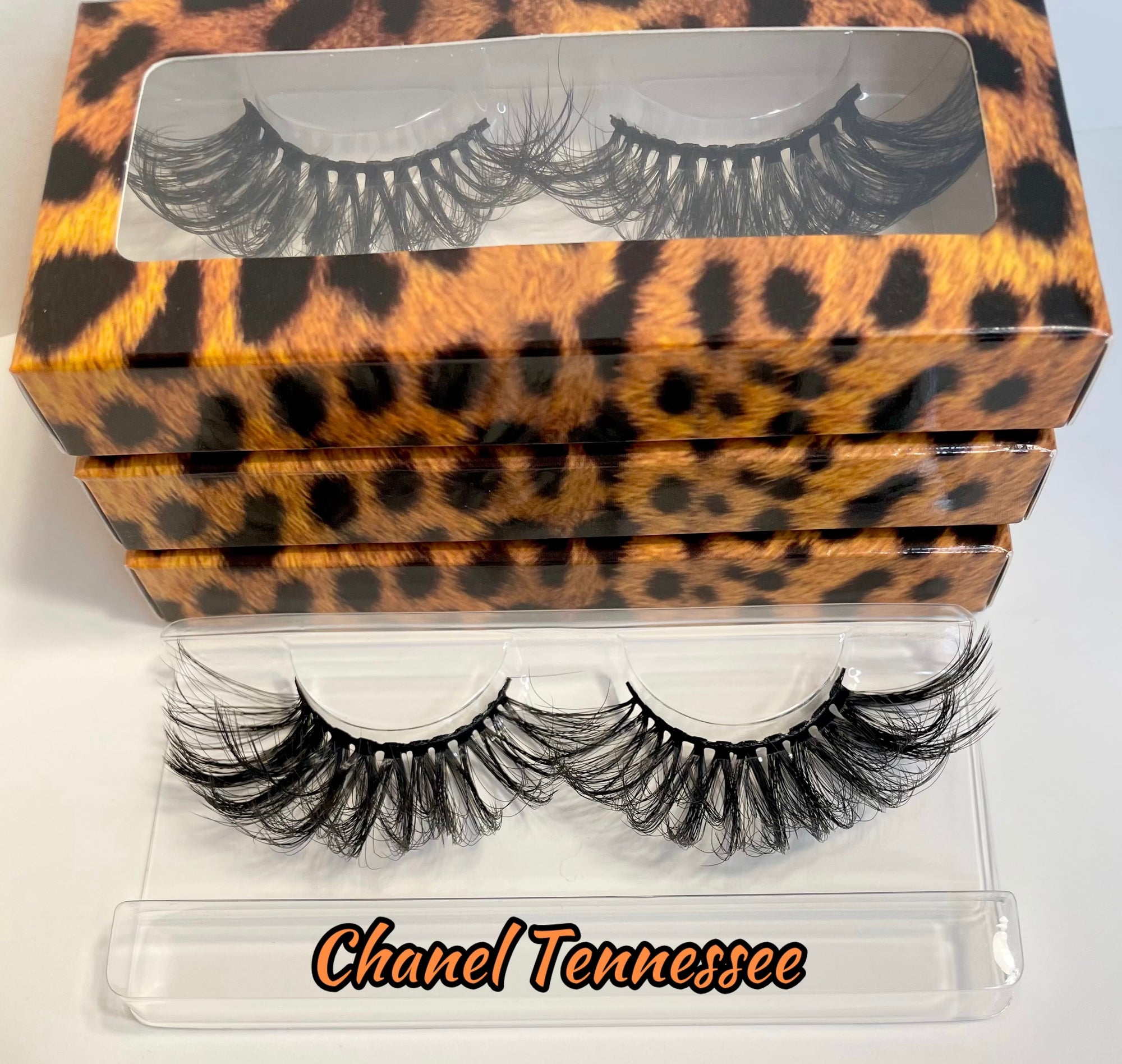 “Chanel Tennessee™”🦋